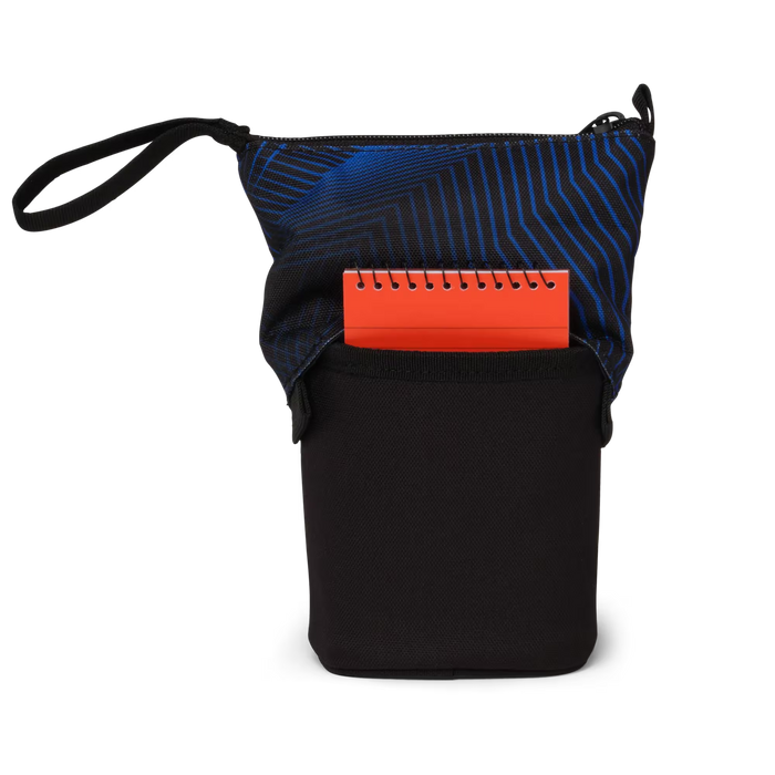 Satch Pencil Slider Seismic Blue