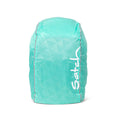 Satch Regencape Mintgrün
