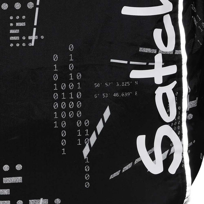 Satch Regencape Ninja Matrix