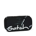 Satch Schlamperbox Schlampermäppchen Ninja Matrix