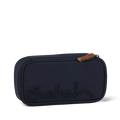 Satch Schlamperbox Schlampermäppchen Nordic Blue