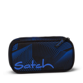 Satch Schlamperbox Seismic Blue