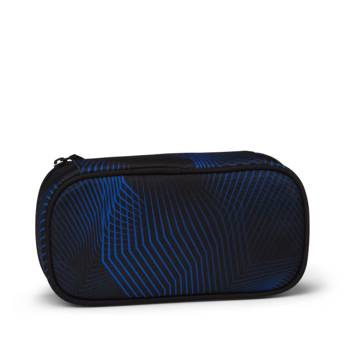 Satch Schlamperbox Seismic Blue