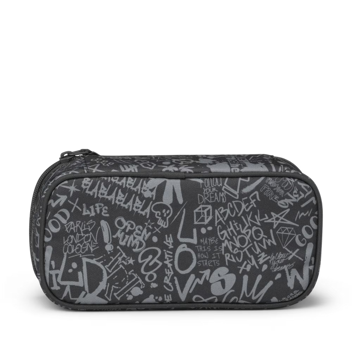 Satch Schlamperbox Street Ink