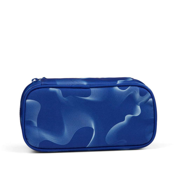 Satch Schlamperbox Vibrant Blue