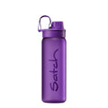 Satch Sport Trinkflasche Lila