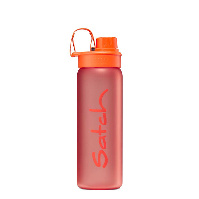 Satch Sport Trinkflasche Orange