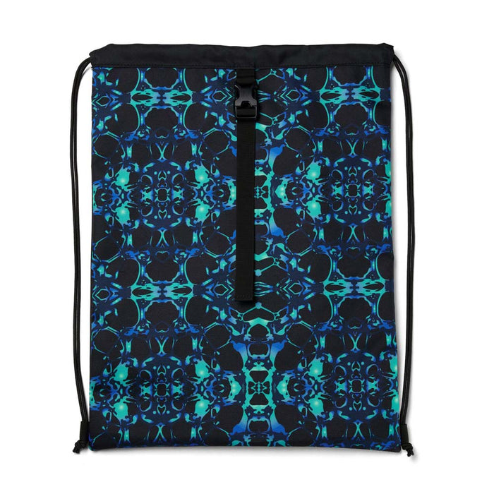 Satch Sportbeutel Caleido Blue