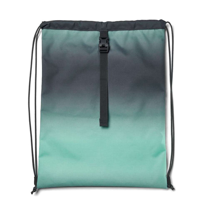 Satch Sportbeutel Gradient Mint