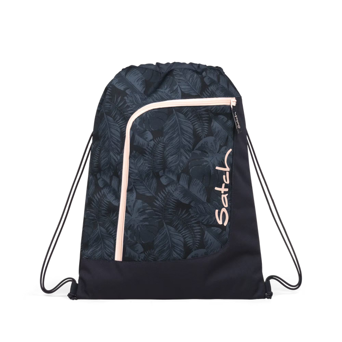 Satch Sportbeutel Midnight Jungle