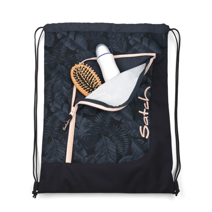 Satch Sportbeutel Midnight Jungle