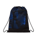 Satch Sportbeutel Seismic Blue