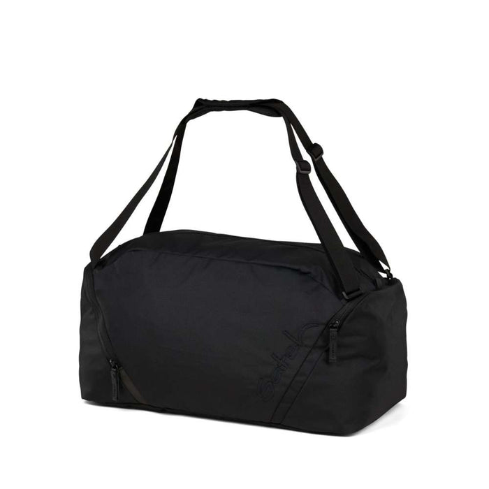 Satch Sporttasche Nordic Black
