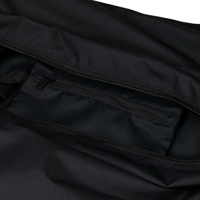 Satch Sporttasche Nordic Black