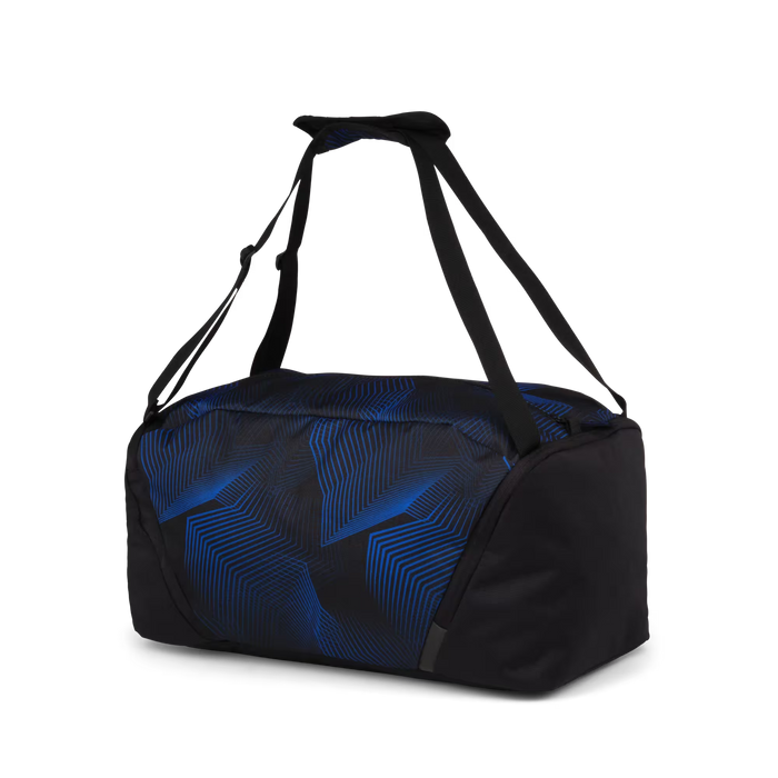 Satch Sporttasche Seismic Blue