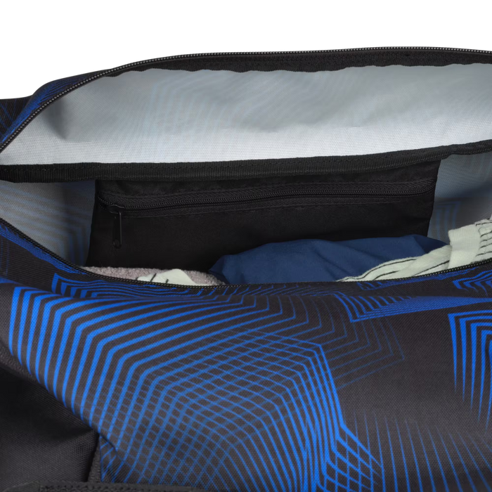 Satch Sporttasche Seismic Blue