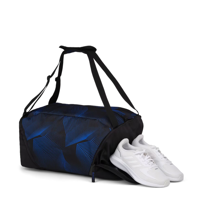 Satch Sporttasche Seismic Blue