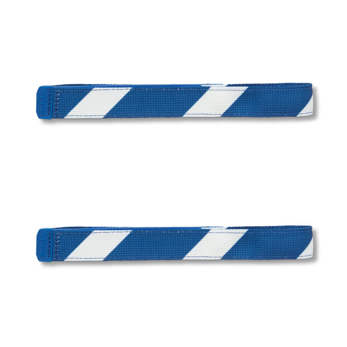 Satch SWAPS Blue & White
