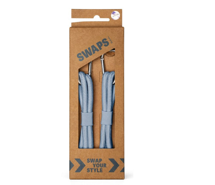 Satch SWAPS Hook Light Blue
