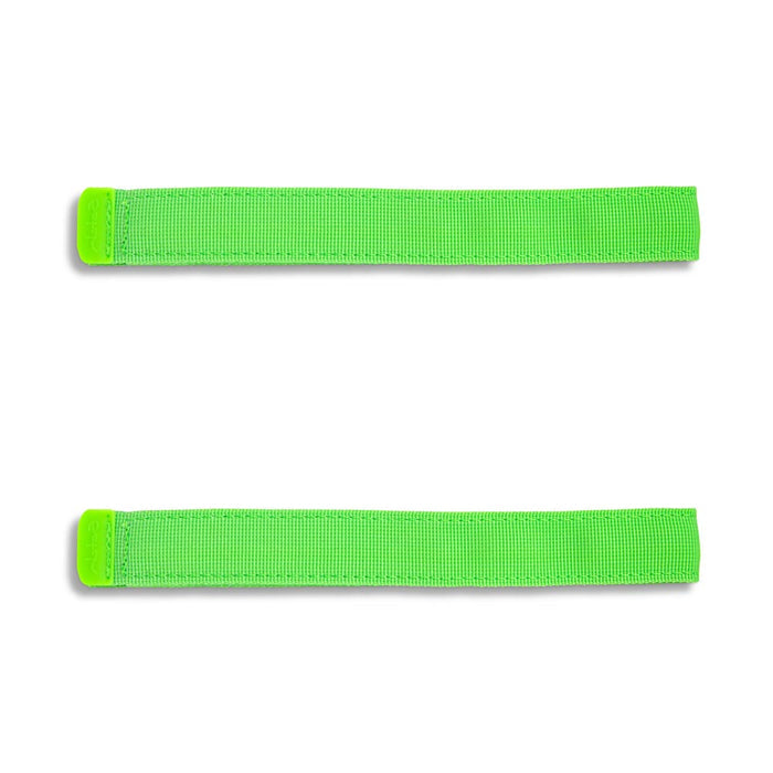 Satch SWAPS Neon Green