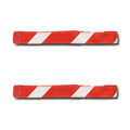 Satch SWAPS Red & White