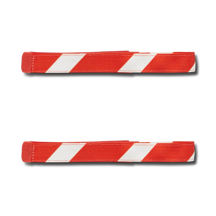 Satch SWAPS Red & White