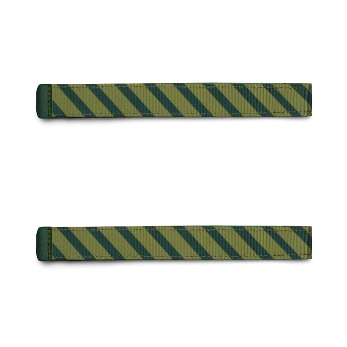 Satch SWAPS Stripe Green
