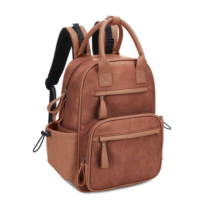 Brown/Brown