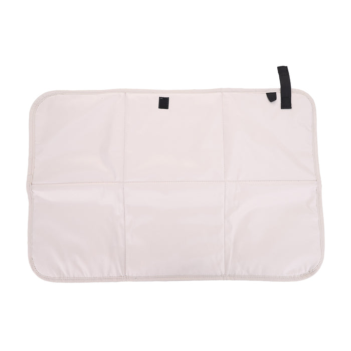Saturday Diaper Backpack with Concealed Carry Function