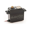 Savox 7.2kg Standard Plus Metal Geared Servo