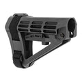 SBA4 STOCK - adjustable arm brace