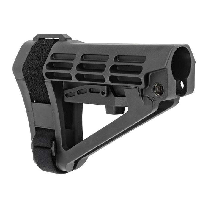 SBA4 STOCK - adjustable arm brace