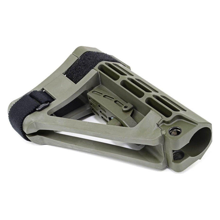 SBA4 STOCK - adjustable arm brace