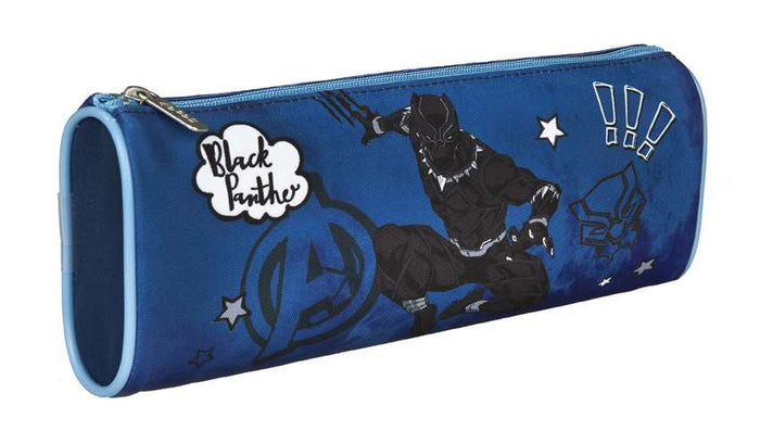 Scooli EasyFit Schulranzen Set 5tlg. Marvel Avengers