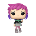 Scott Pilgrim (2023) - Ramona Flowers Pop! Vinyl