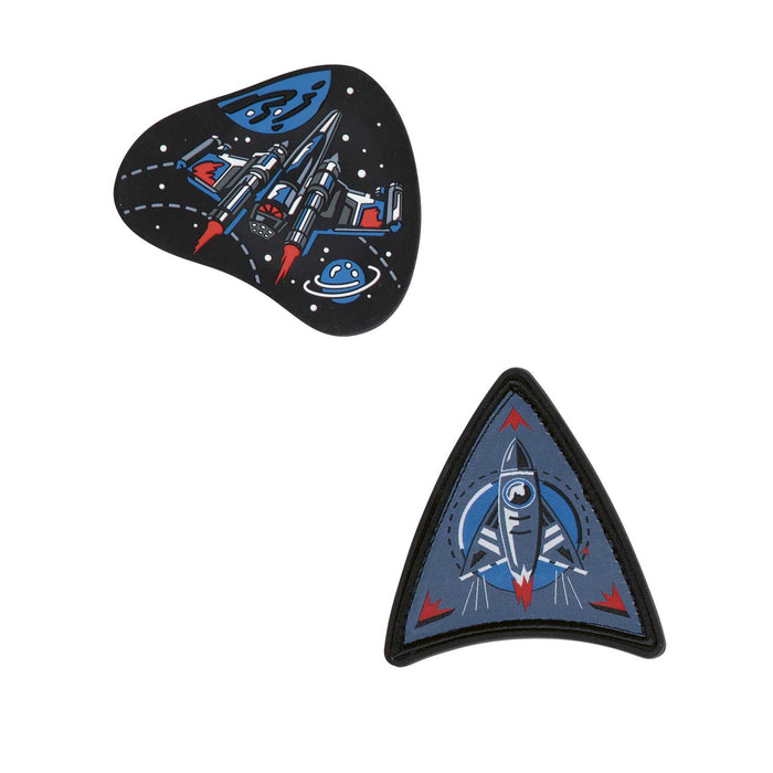 Scout Funny Snaps Move 2er-Set Space Explorer