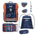 Scout Neo Schulranzenset 4tlg. Offroad