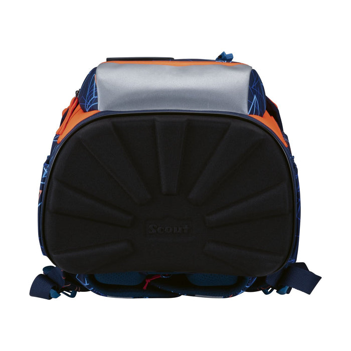 Scout Neo Schulranzenset 4tlg. Offroad