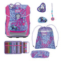 Scout Neo Schulranzenset 4tlg. Pony Love