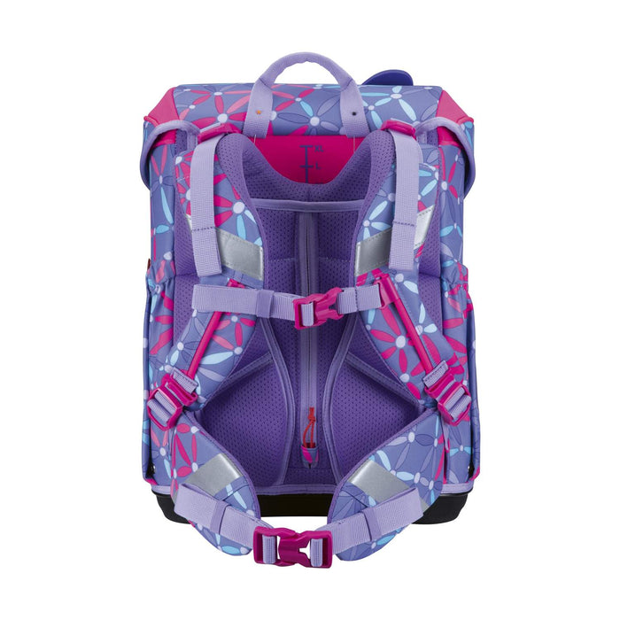 Scout Neo Schulranzenset 4tlg. Pony Love
