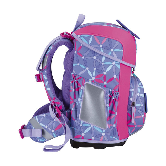 Scout Neo Schulranzenset 4tlg. Pony Love