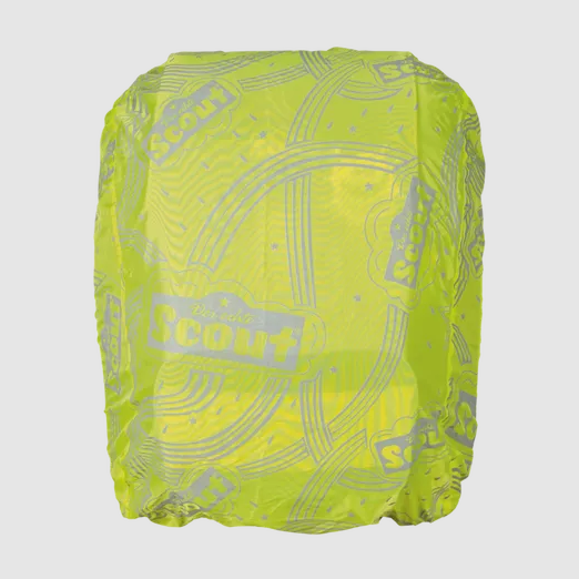 Scout Safety Cape Neon (gelb)