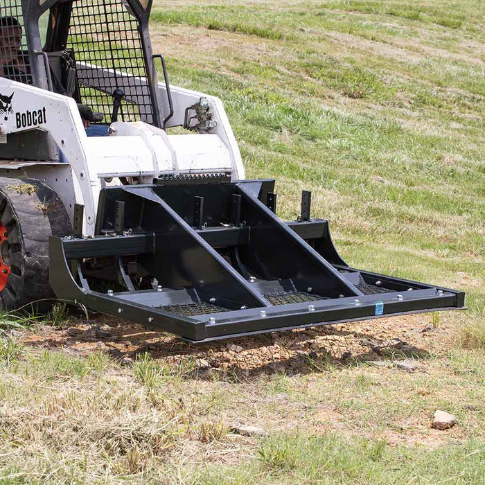 Replacement Skid Steer Land Planer Cutting Edge | 72"