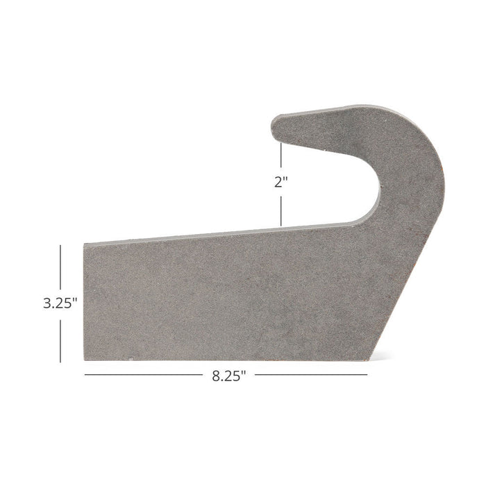 48" x 48" Over-the-Bucket Fork Kit