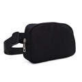 SG SUGU Eddie Small Nylon Waist Pack (Non-CCW)