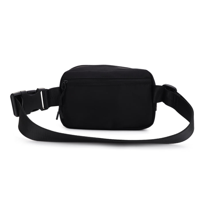 SG SUGU Eddie Small Nylon Waist Pack (Non-CCW)