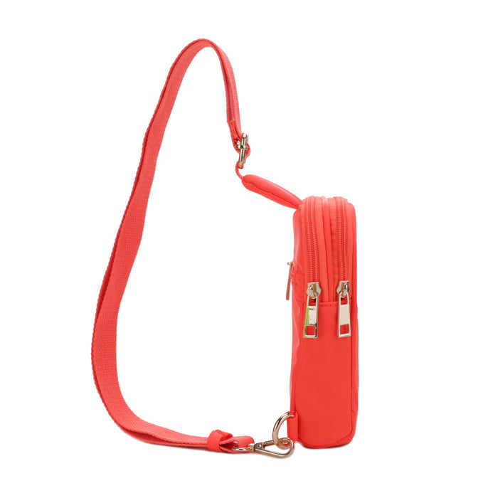 SG SUGU June Compact Nylon Sling Bag (Non-CCW)