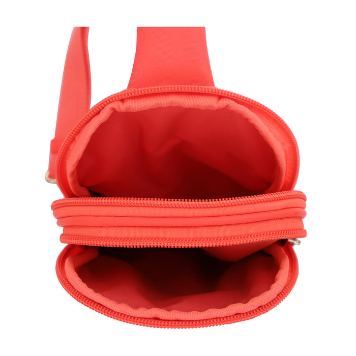 SG SUGU June Compact Nylon Sling Bag (Non-CCW)