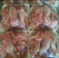 SHEEP HEAD TOUGH COOKING C Grade