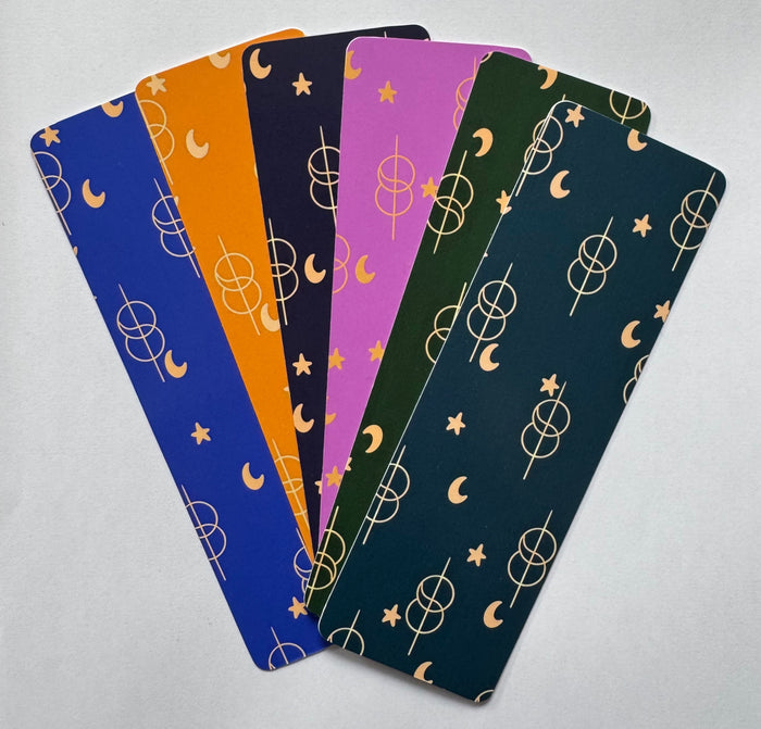 Shifting Bookmark
